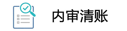 深圳公司内审清账